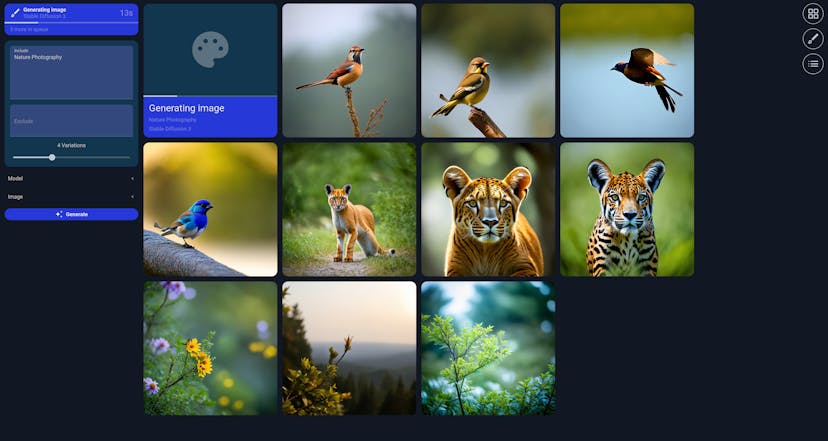/difoosion-a-simple-web-interface-for-stable-diffusion-models feature image
