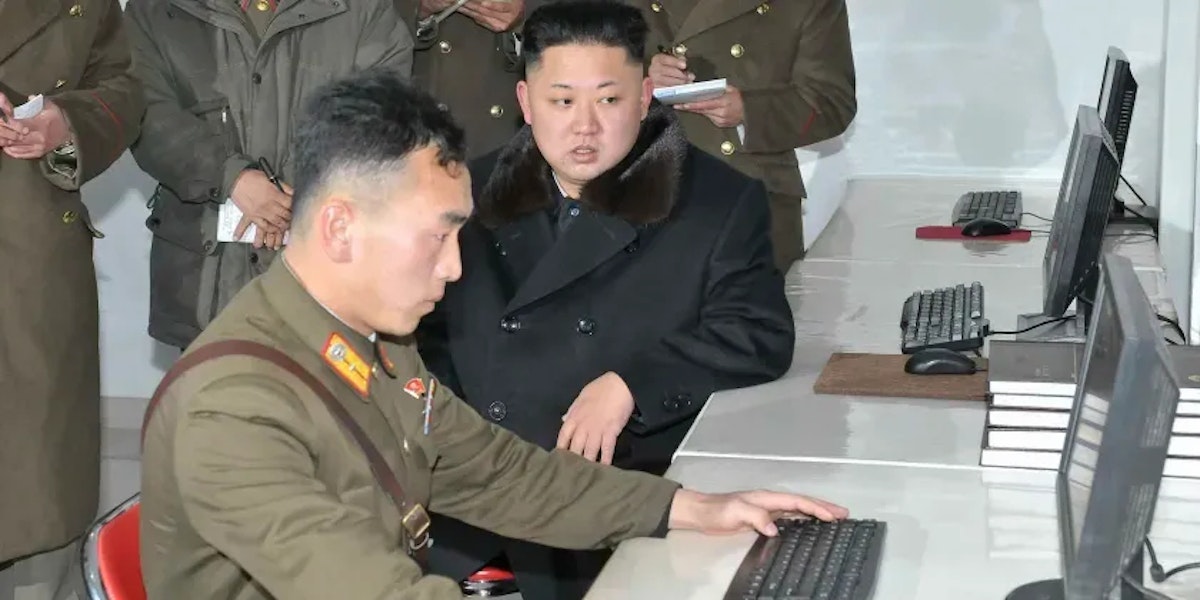 featured image - In North Korea, Front End Devs Face Platform Inconsistencies That You Might Not Know Even Existed