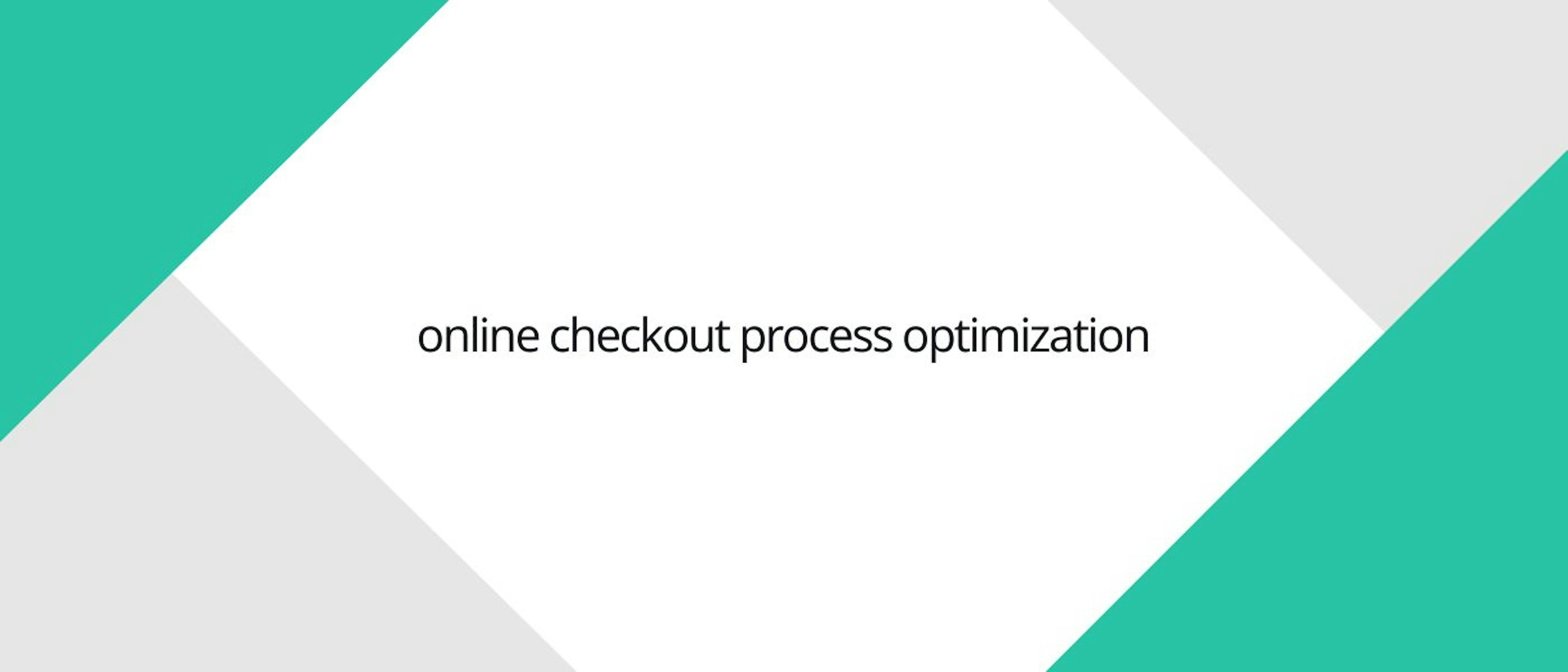 featured image - Online Checkout Process Optimization: Tips for Better Conversions