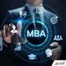 MBA management quota