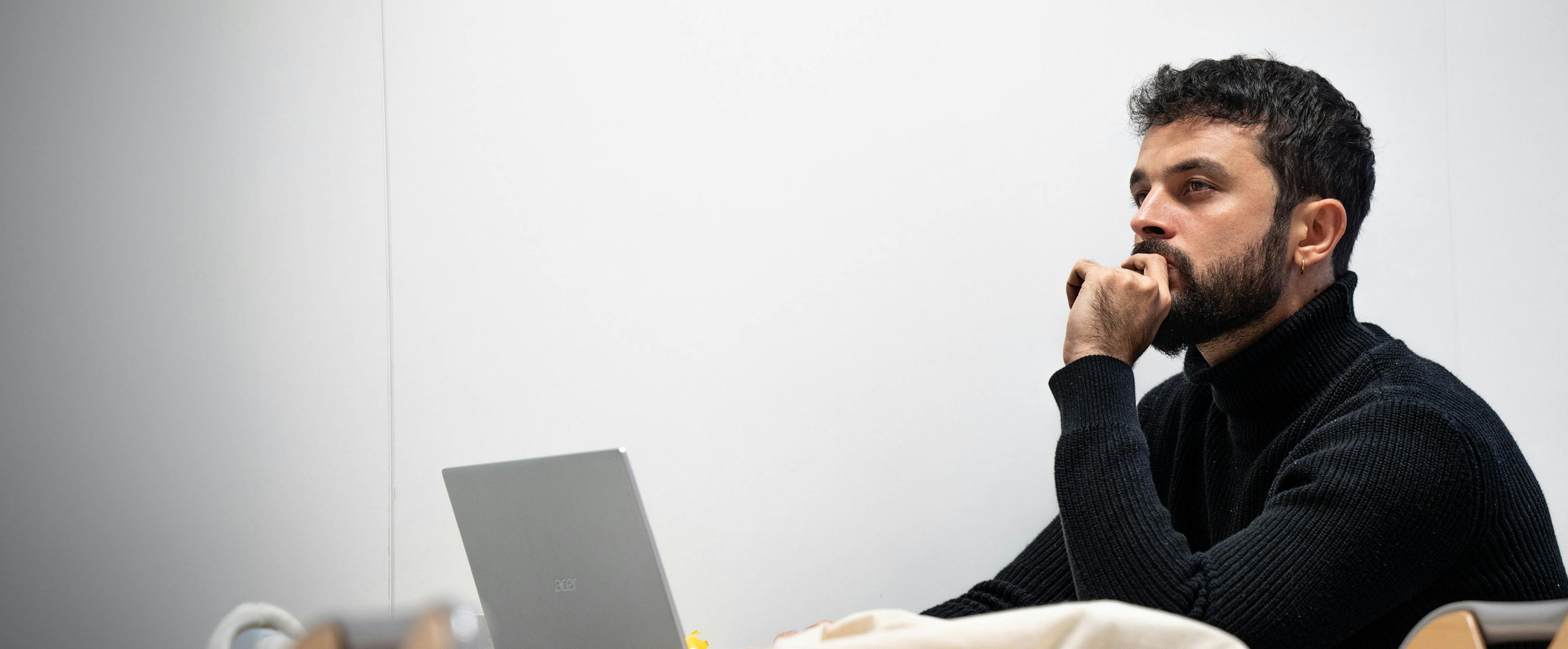 featured image - How I Built a 90-route CRM with Claude Code and No Dev Background