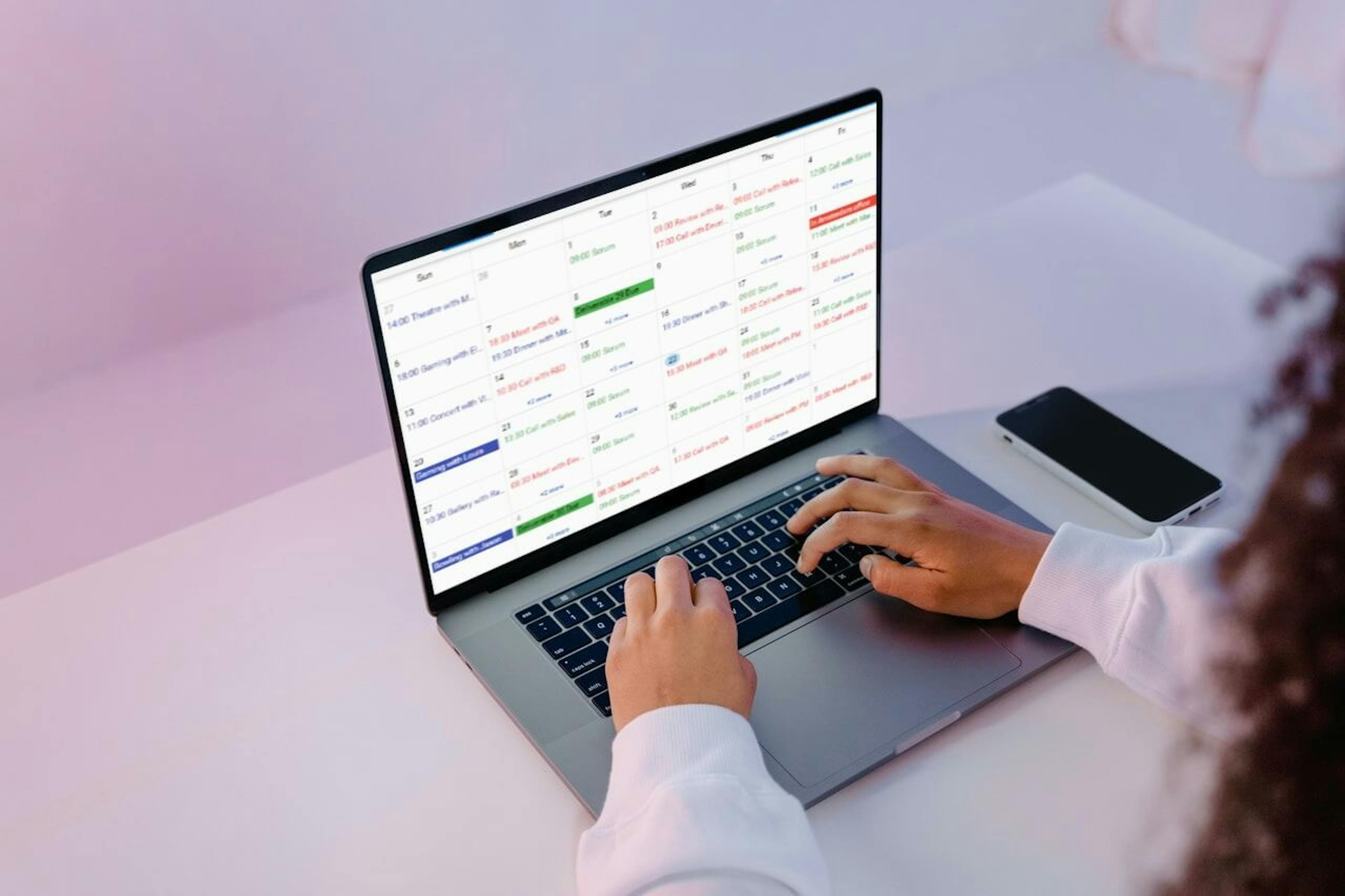 featured image - Everything You Need To Know About Angular Material Components