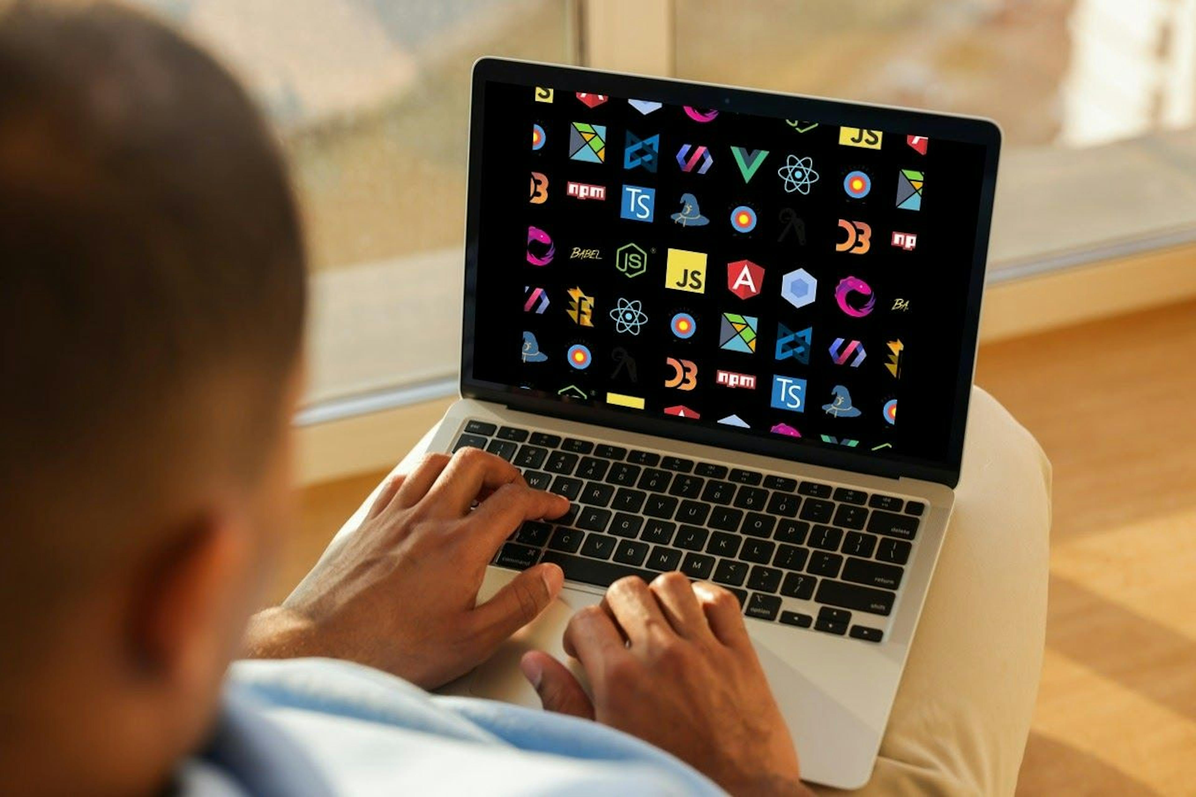 featured image - The Possibilities for Innovation Within the JavaScript Ecosystem