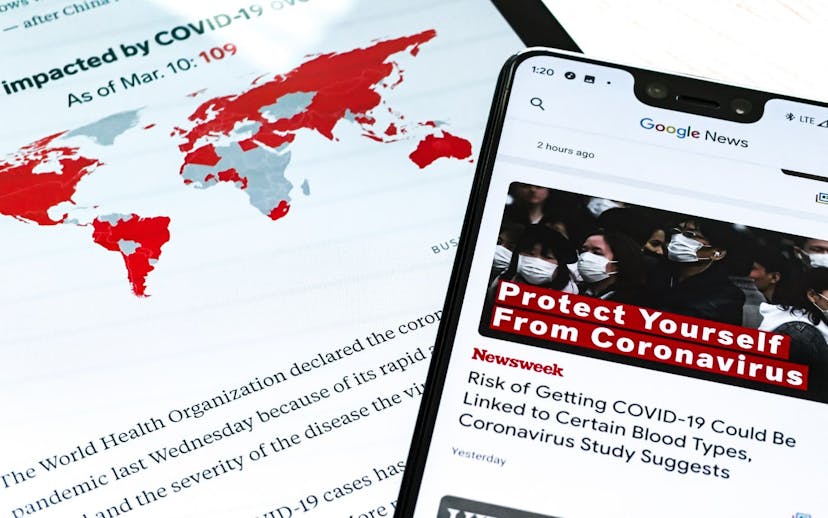 /how-big-tech-is-encouraging-pandemic-preparedness feature image