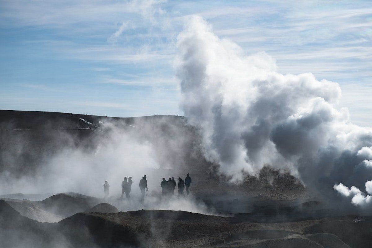 featured image - How Geothermal Technology Is Redefining the Energy Sector