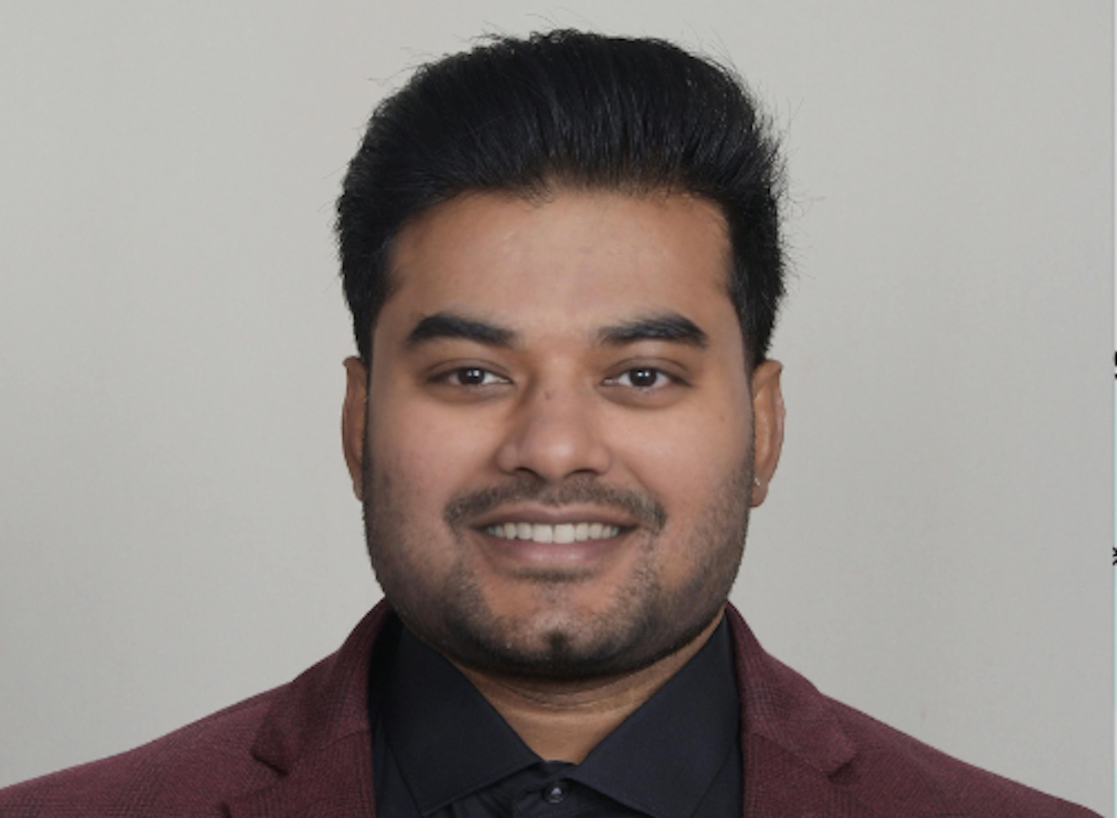 Nikhil Kassetty HackerNoon profile picture