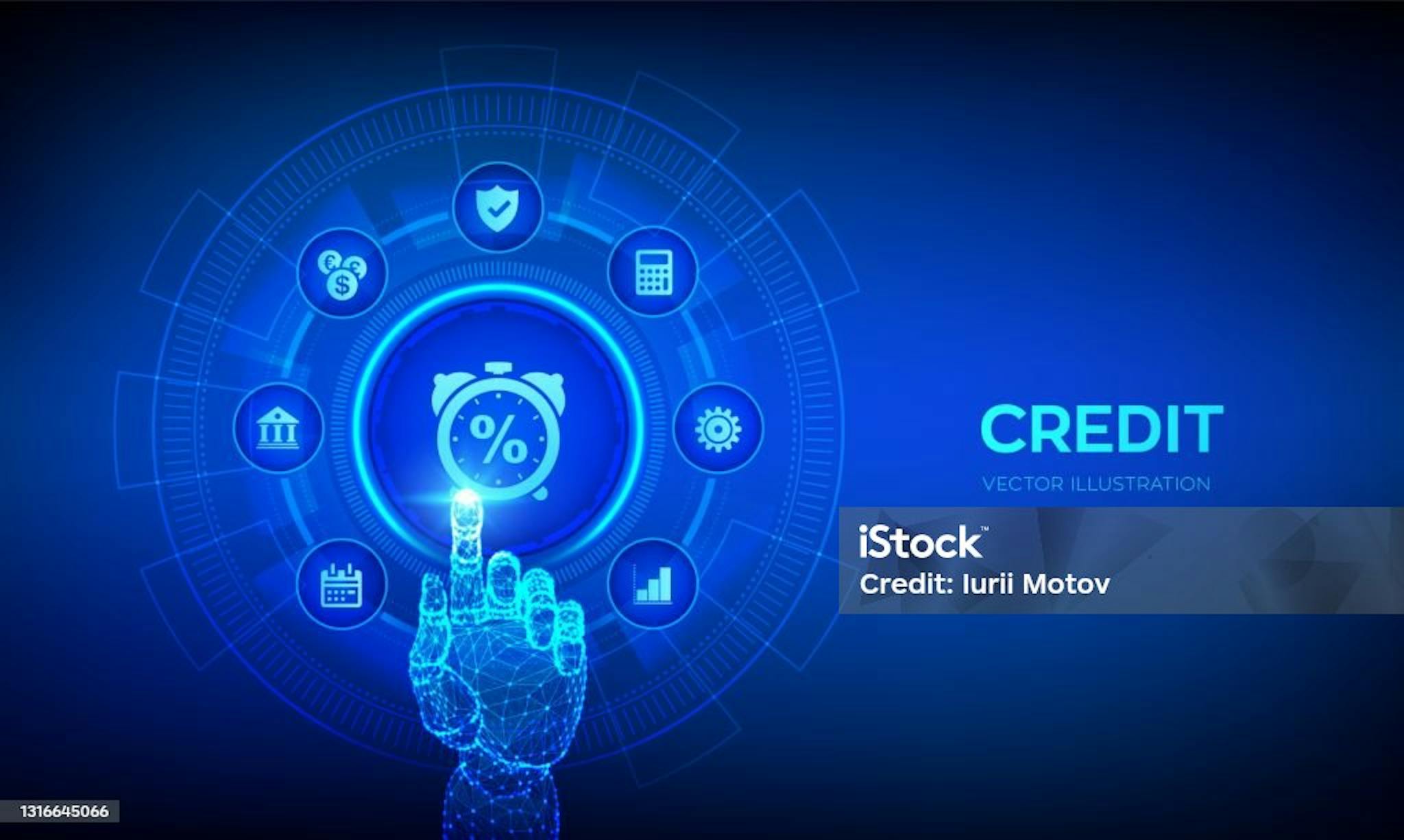 featured image - AI-Powered Credit Scoring for the Thin File and Informal Economy