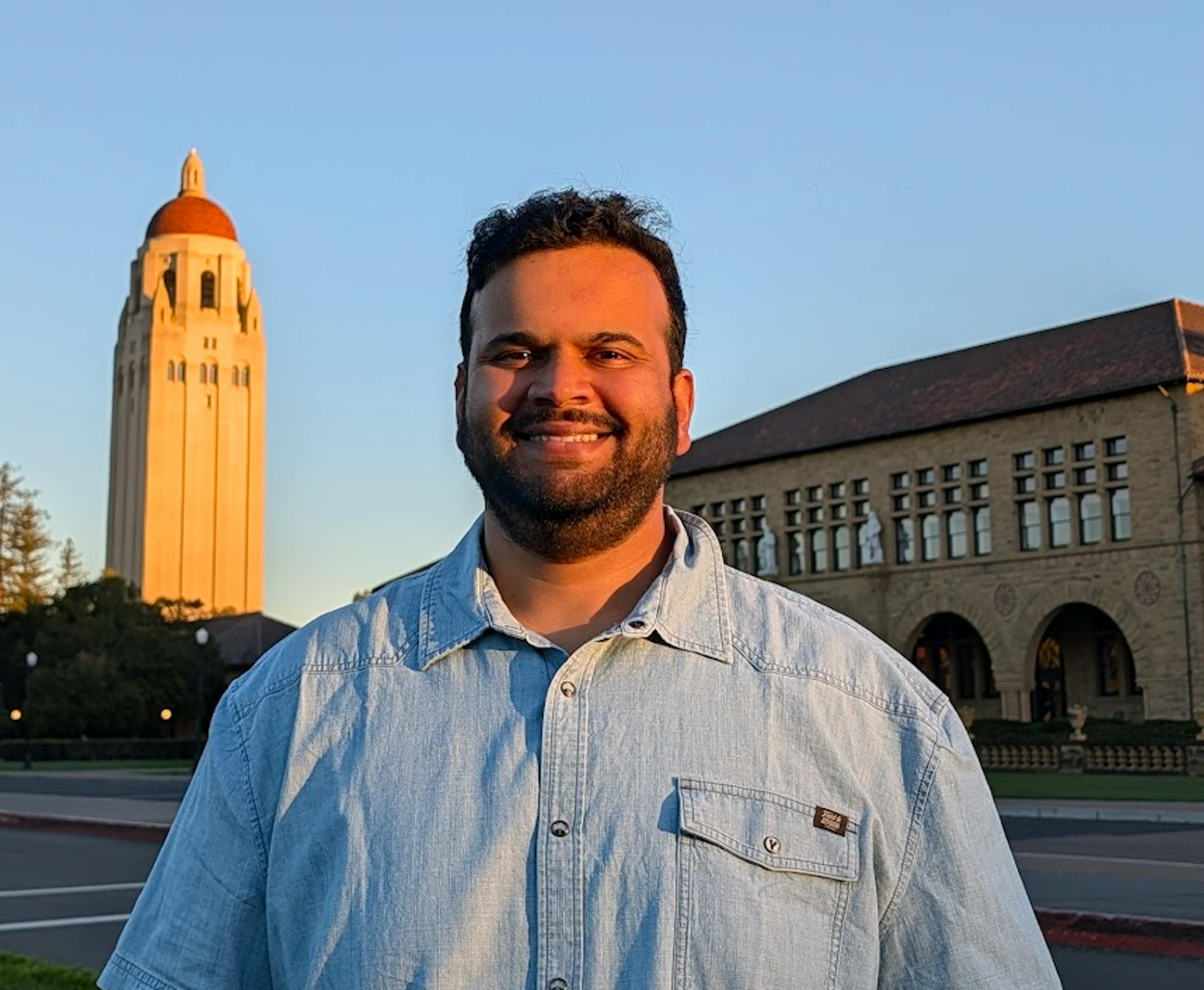 Sidhesh Badrinarayan HackerNoon profile picture