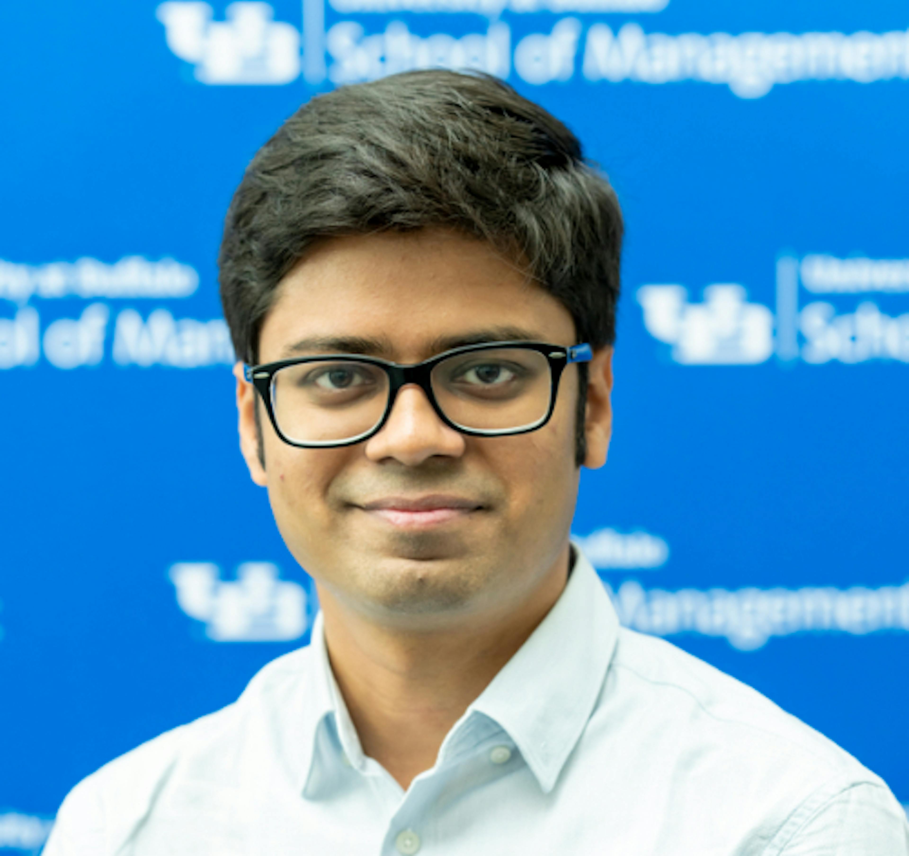 Atish Kumar Dash HackerNoon profile picture