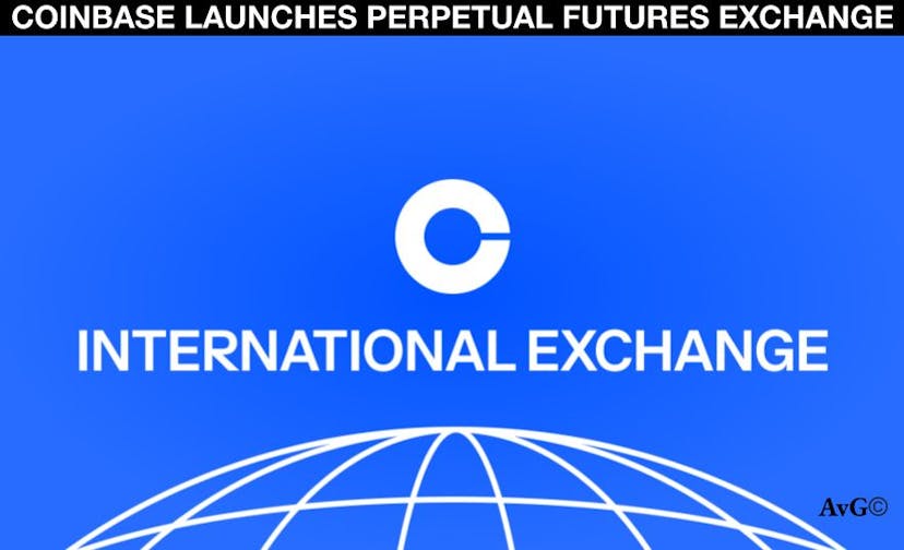 /coinbase-launches-perpetual-futures-exchange-5-years-too-little-too-late feature image