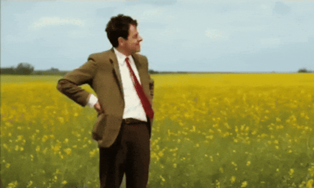 Waiting for you to read the other tutorial…