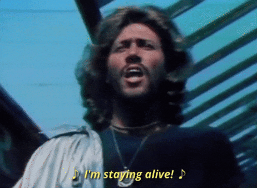 The Playwright-controlled browser after executing the required tasks