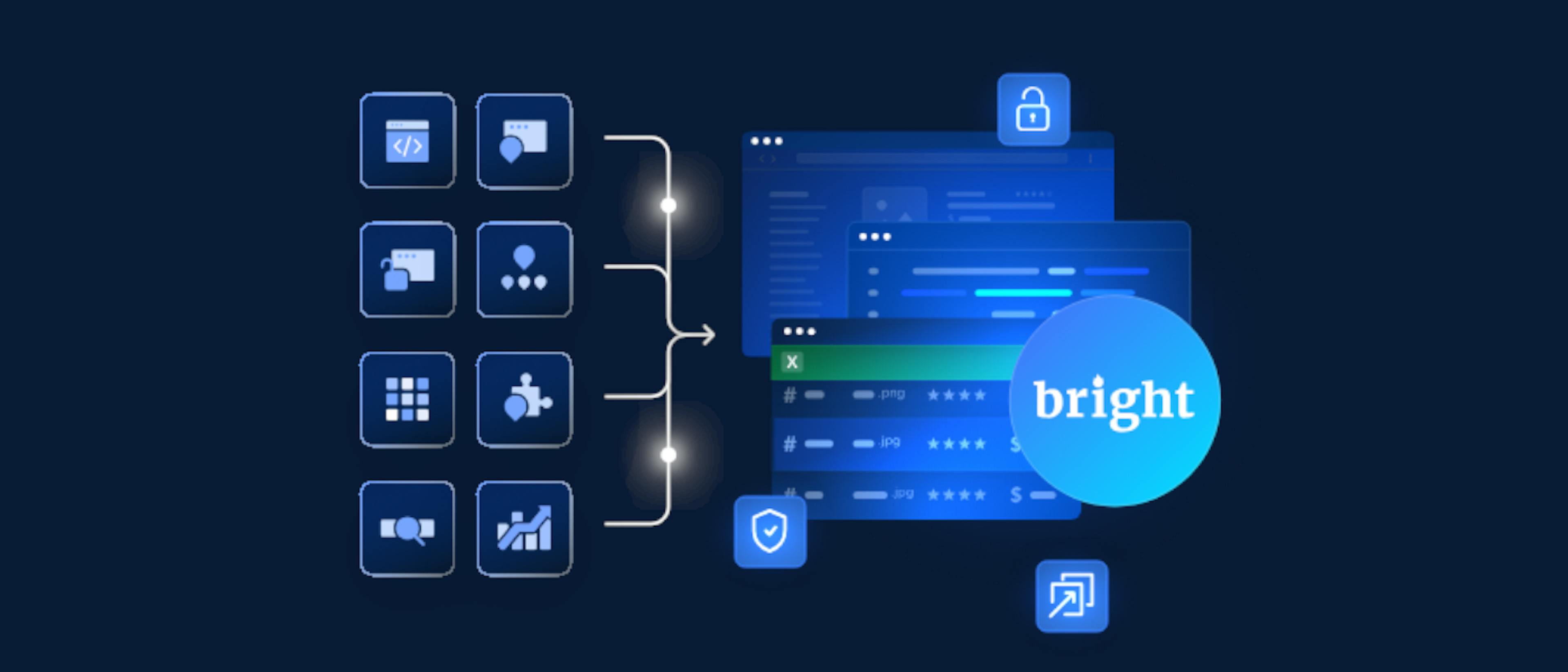 featured image - Need Web Data? Here Are the 3 Methods Everyone’s Using