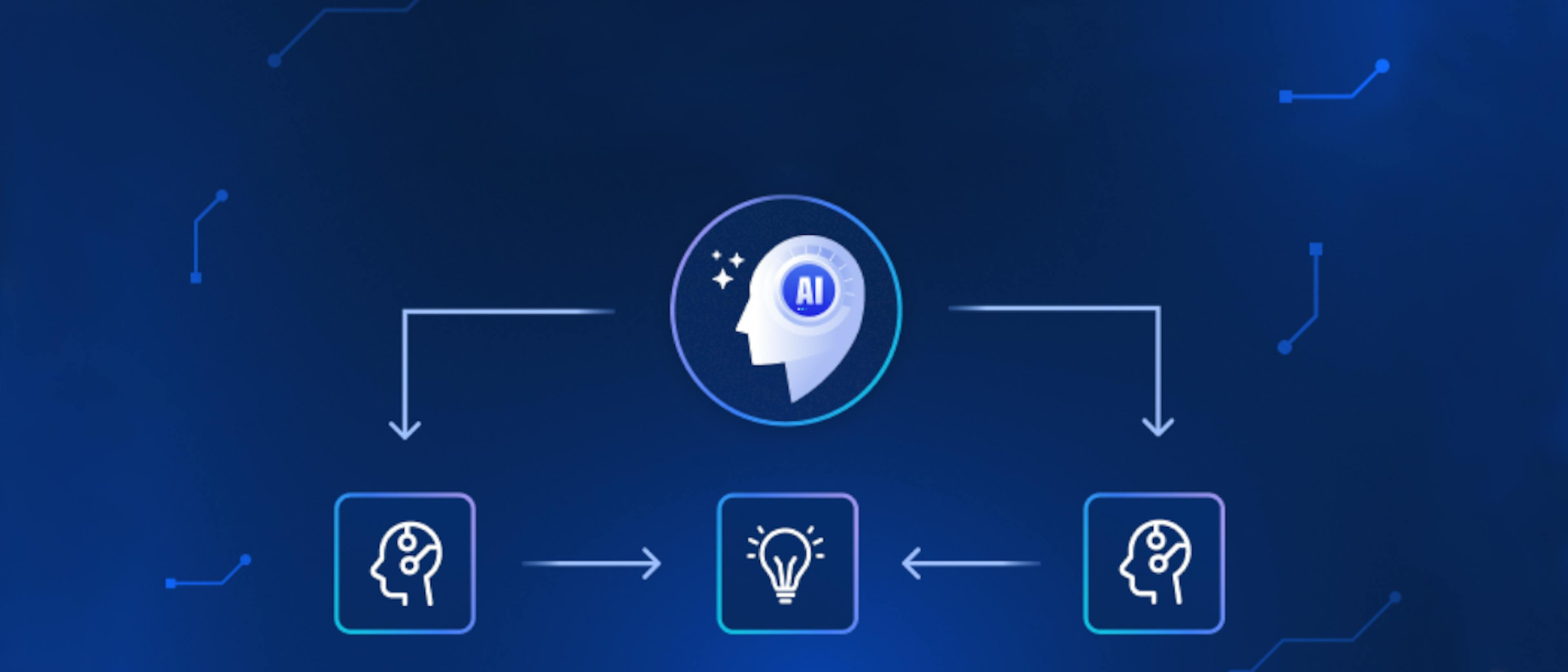 featured image - Inside the ReAct Design Pattern: How Modern AI Thinks and Acts