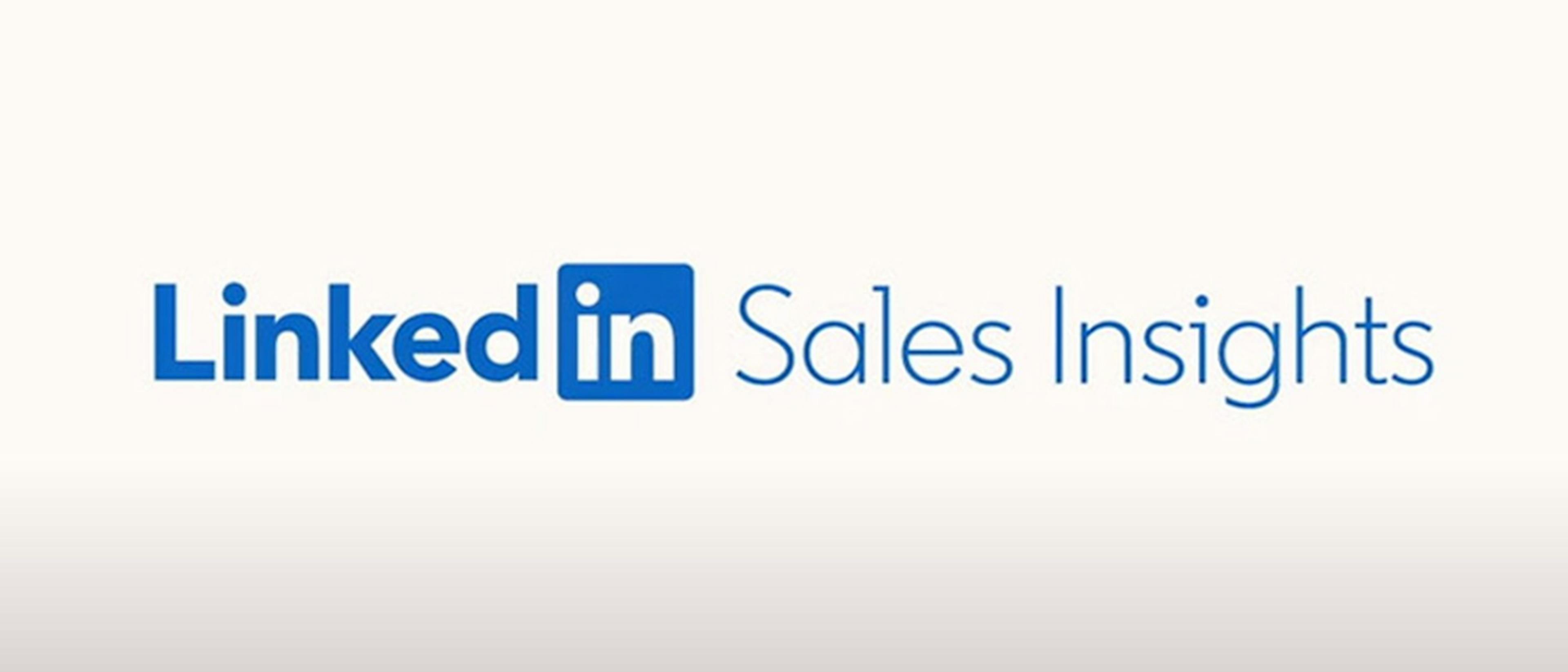 featured image - Alternative allo strumento LinkedIn Sales Insights