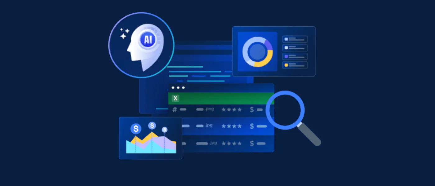 featured image - Why AI Agents Must Discover New Sources, Not Just Rely on Cached Search