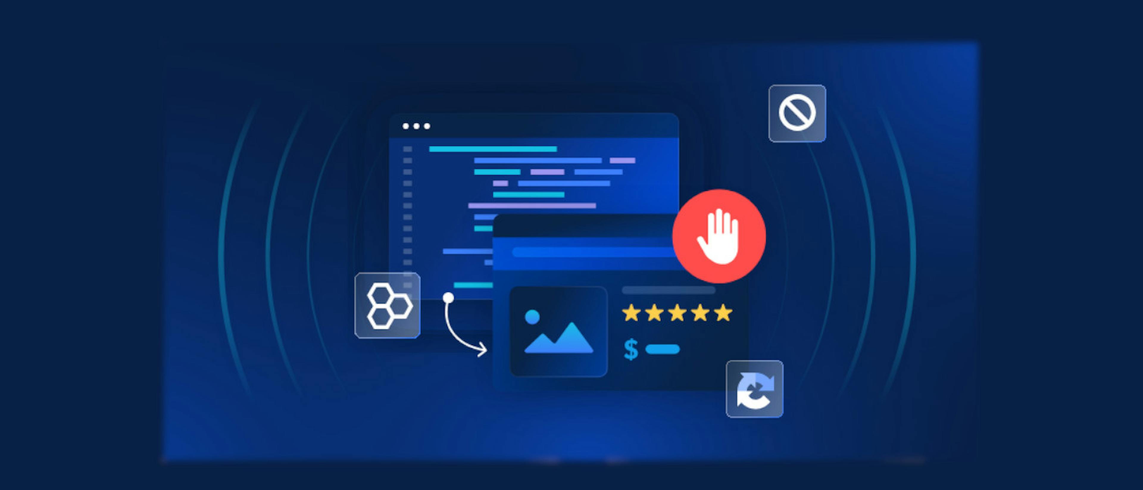 featured image - Top 5 Anti-Scraping Measures You Need To Know