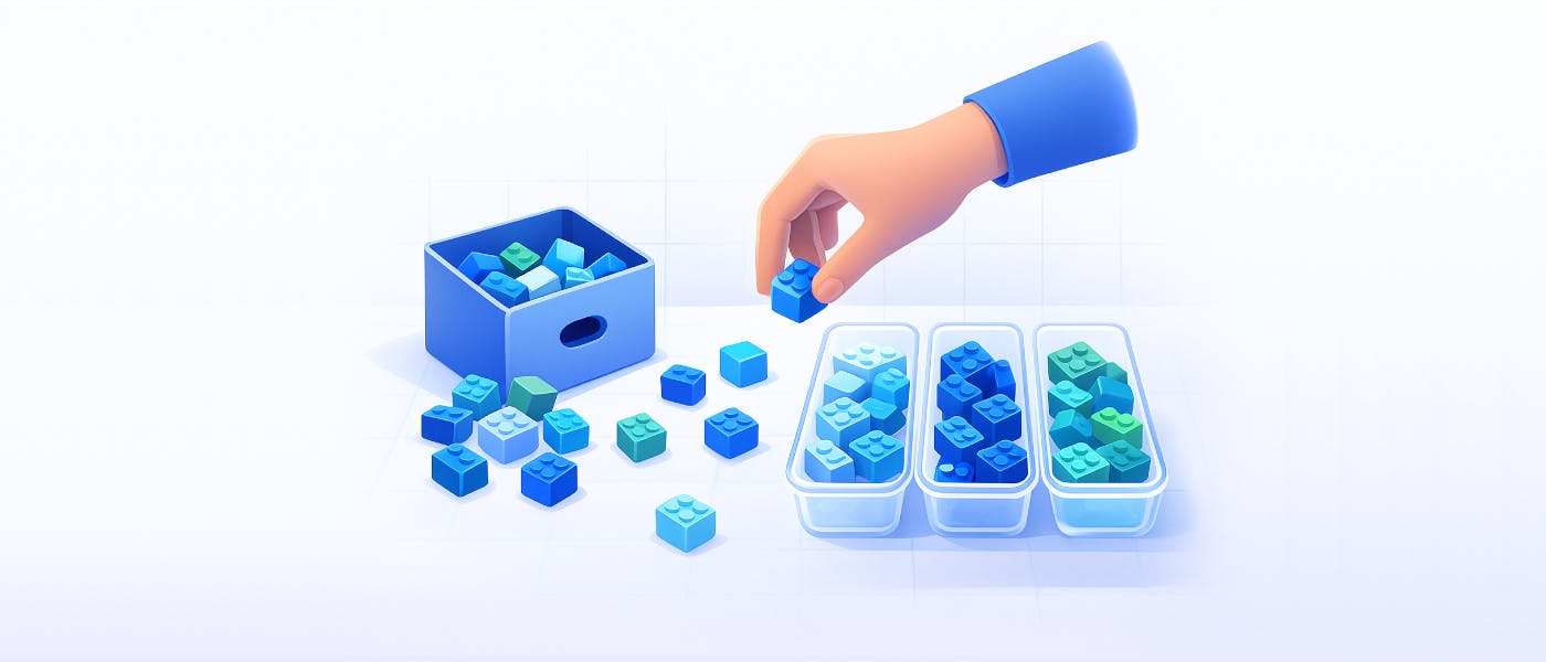 featured image - Building a Petabyte-Scale Web Archive