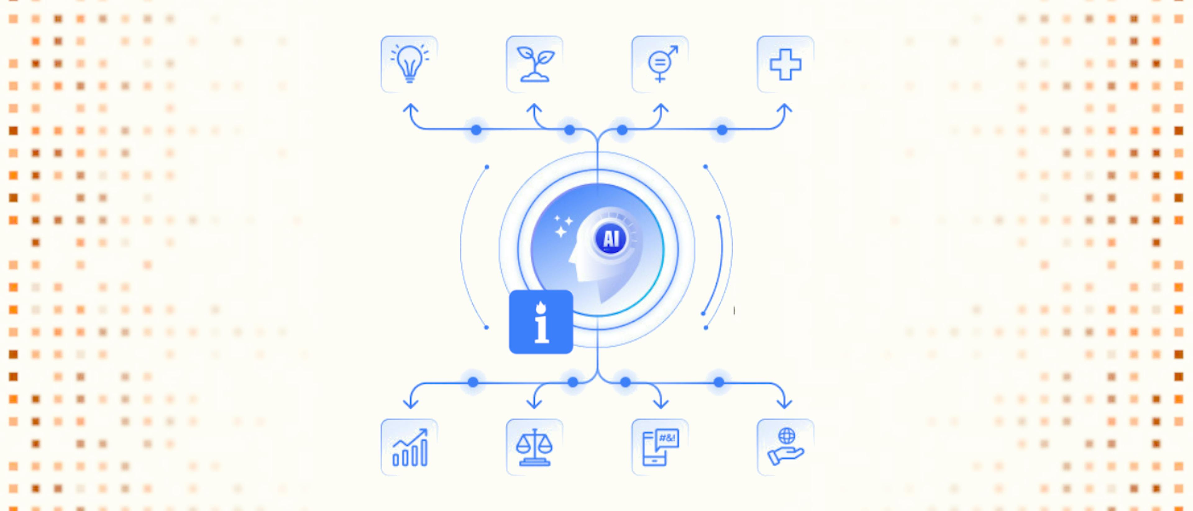 featured image - How We Are Supporting and Building AI for the Better