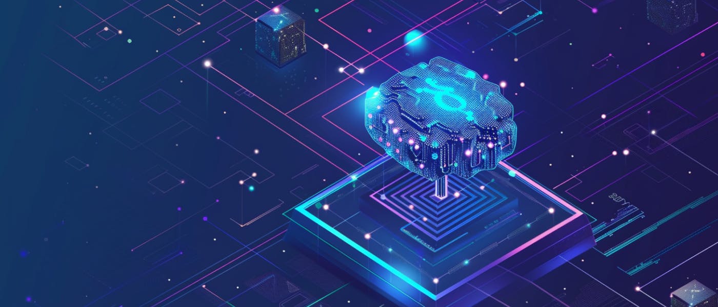 featured image - The Power of AI-Driven Proxy Management