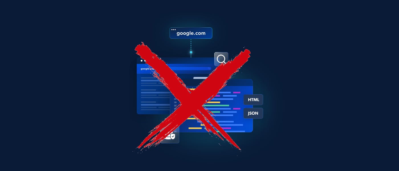 featured image - Surviving the Google SERP Data Crisis