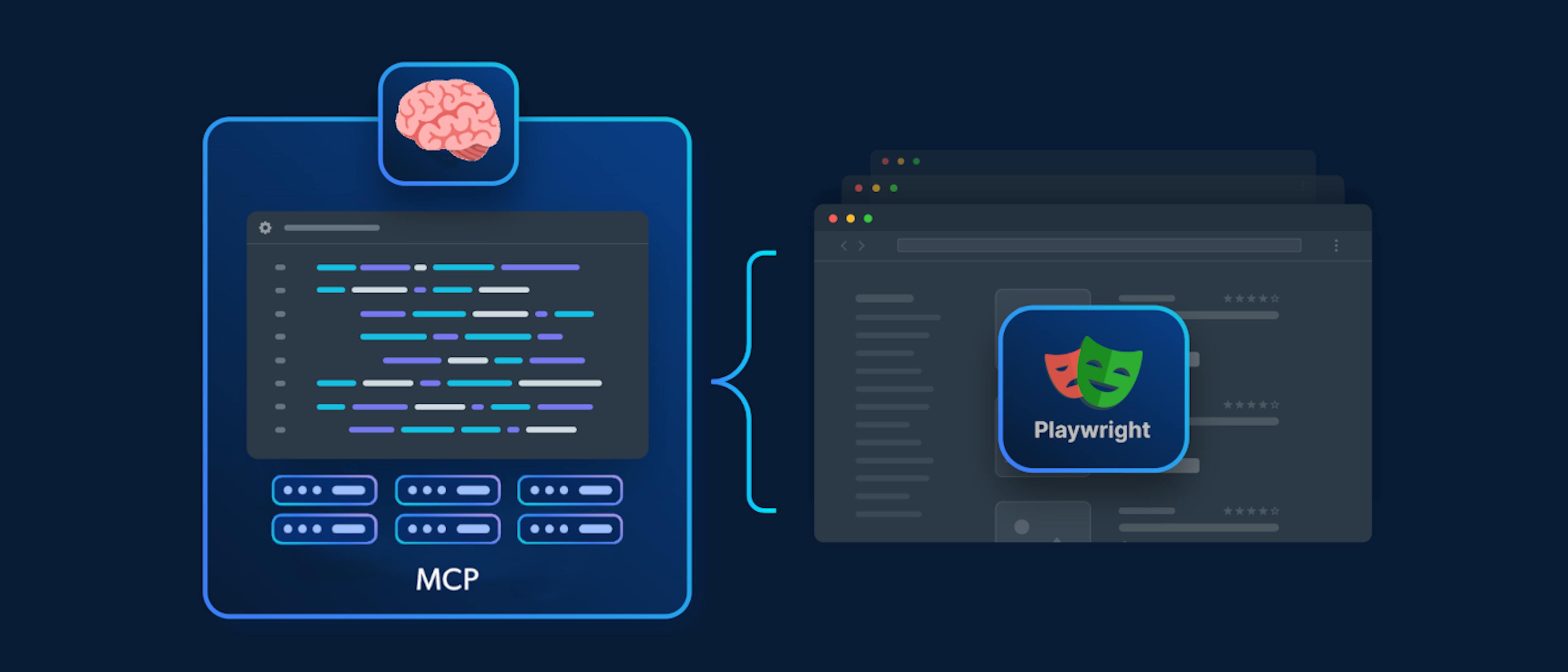 Playwright MCP Server Is Here: Let's Integrate It!