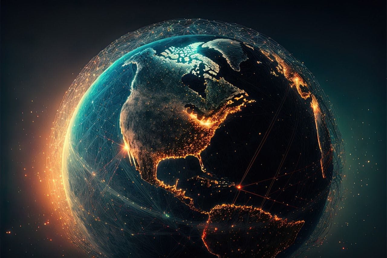 featured image - Democratizing the New Data Economy in 2023: With Co-Founder of Seagate Technology, Finis Conner