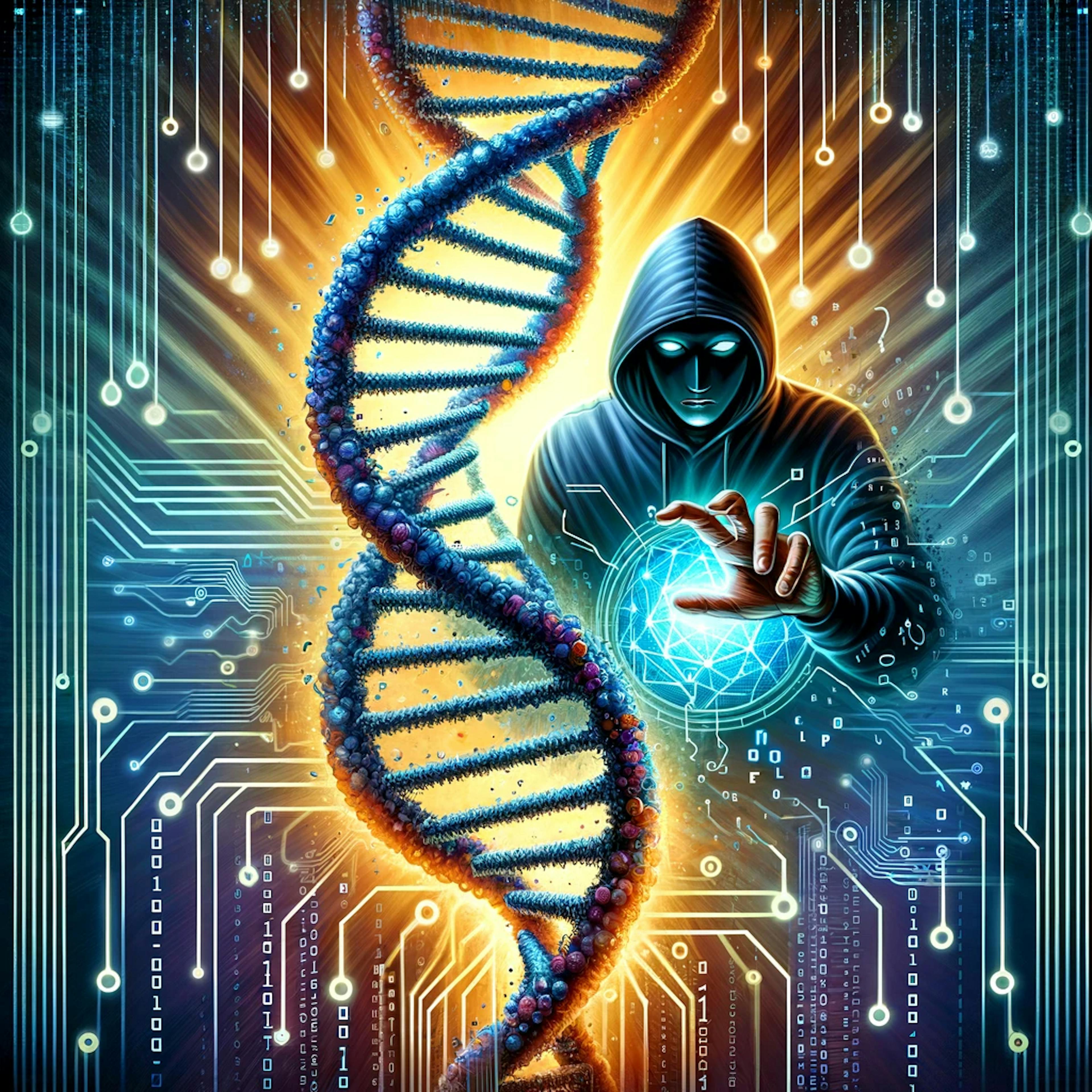 What Could Have Stopped the 23andMe Hack?