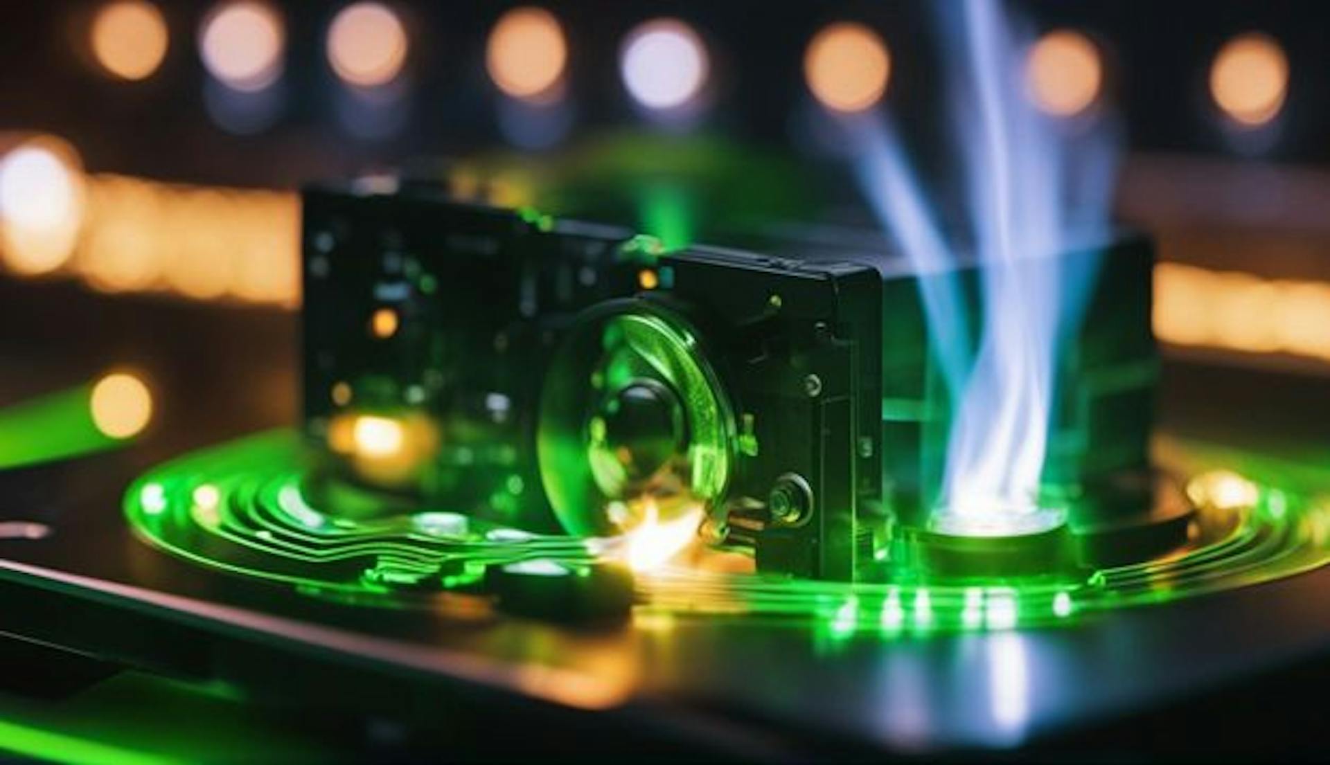 featured image - Could a Hard Drive Supply Chain Crisis Push AI and Digital Ads to the Breaking Point?