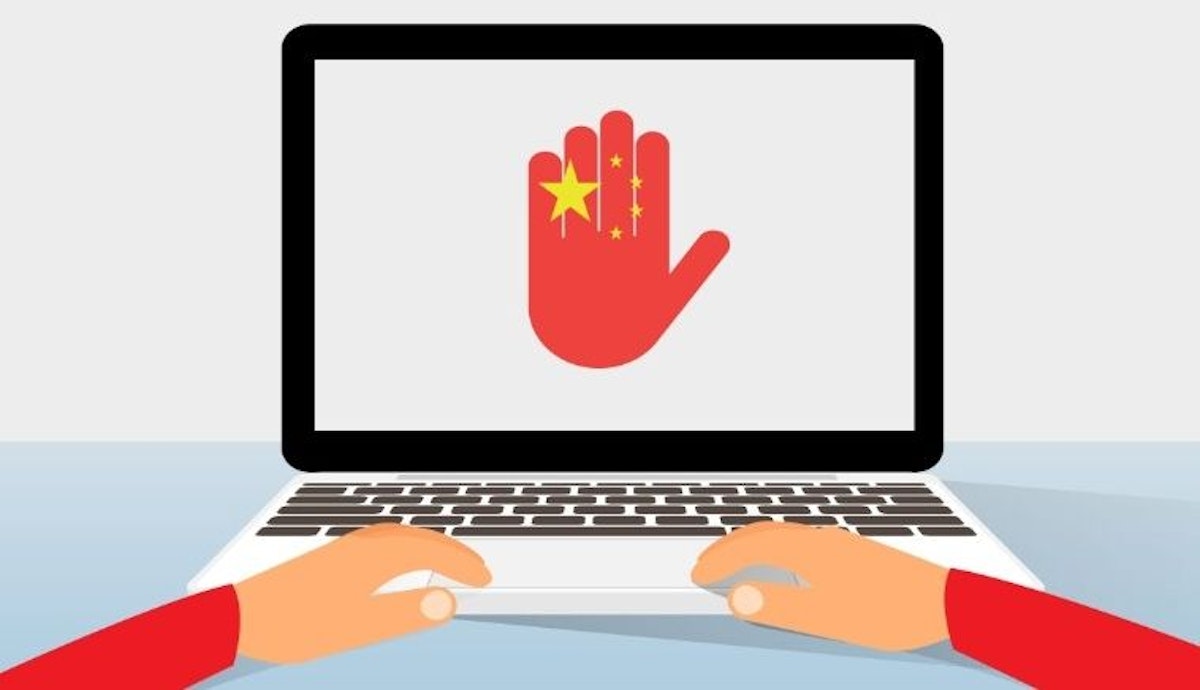 featured image - How I bypassed Regulations to Setup Remote Access for a Client in China