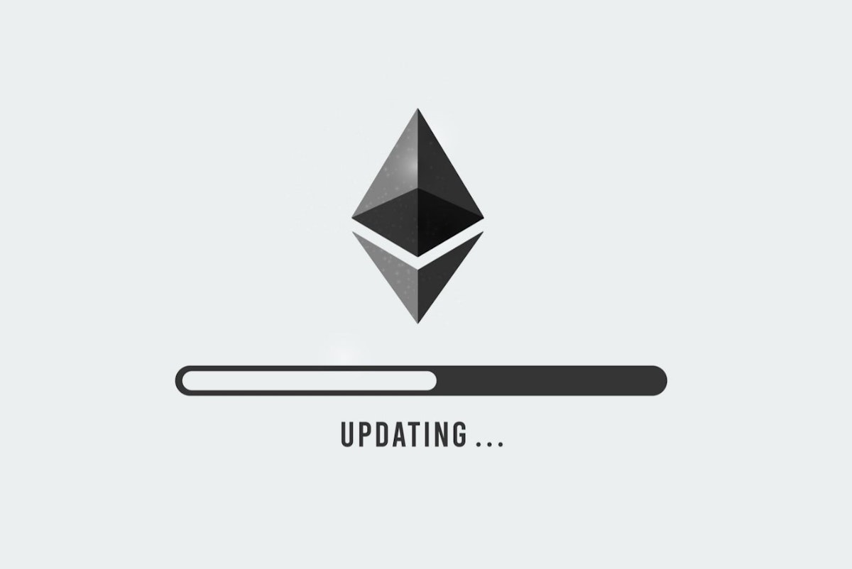 featured image - Why the Ethereum Merge Could Be Pivotal for DeFi and Crypto