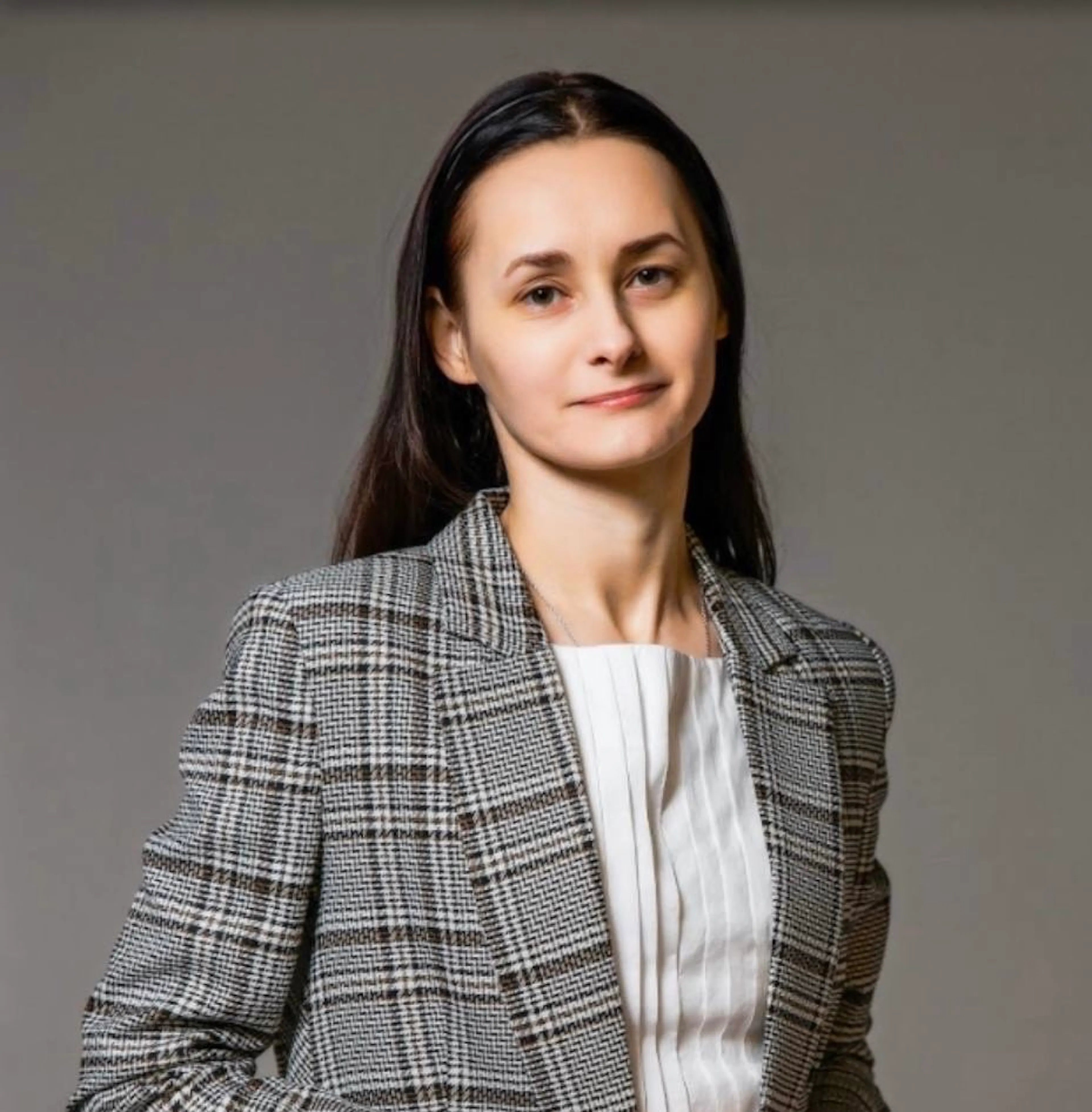 Hannah Zaslonkina HackerNoon profile picture