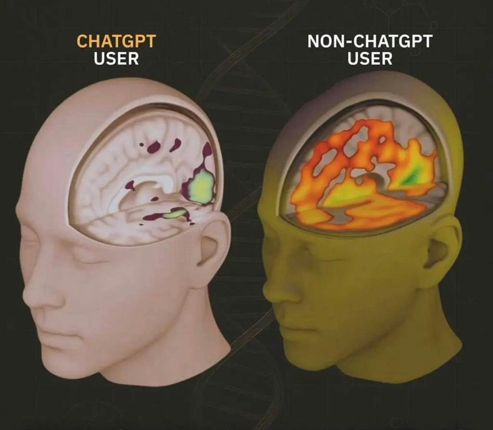 featured image - Attention Is Currency, AI Is the Printing Press