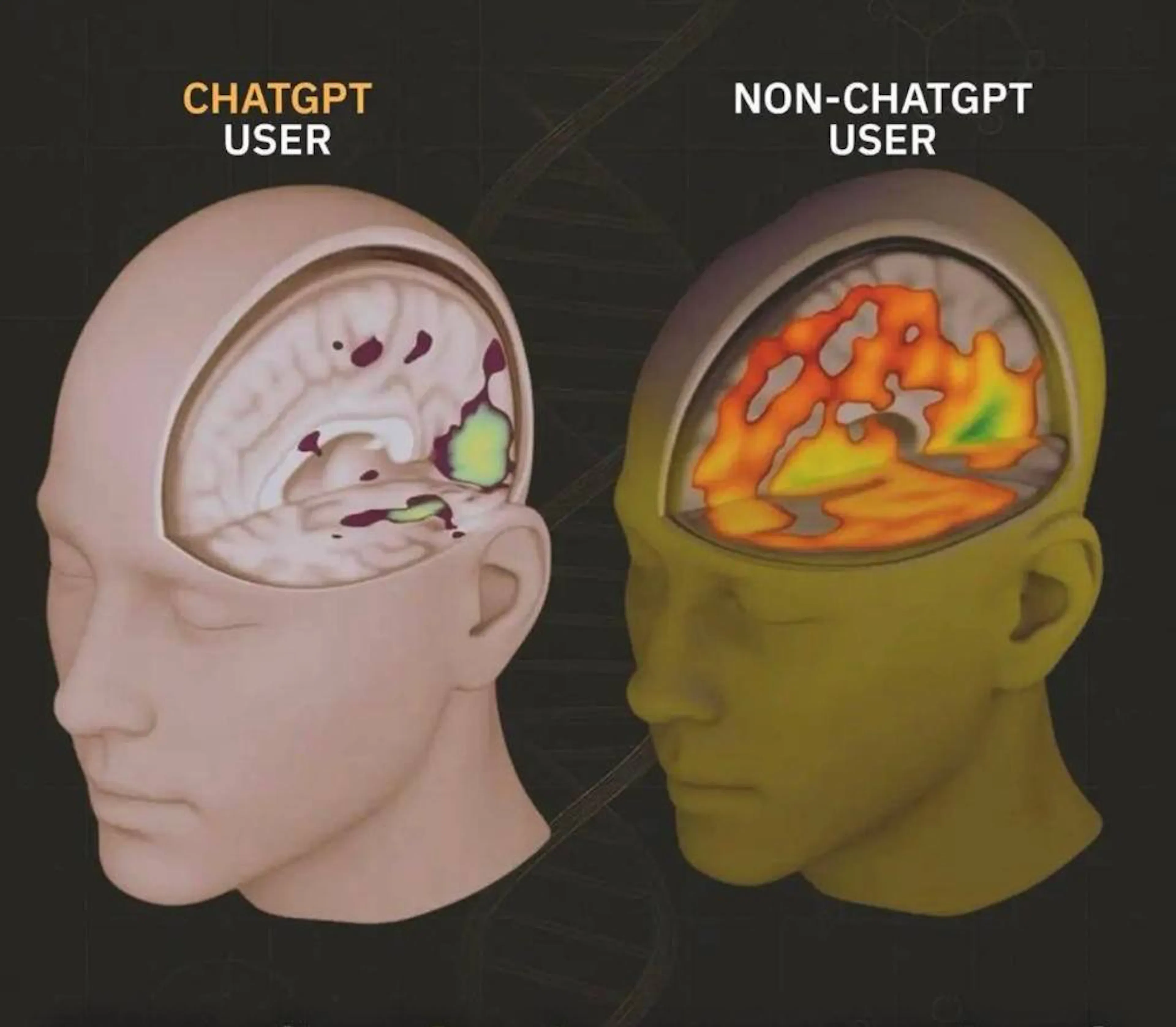 Attention Is Currency, AI Is the Printing Press