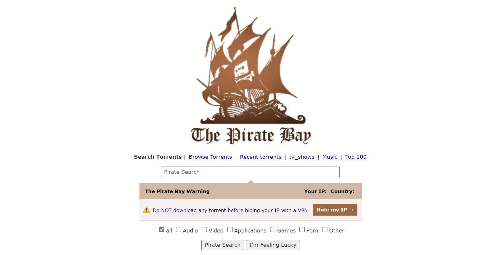 How The Pirate Bay Almost Bought a Country 