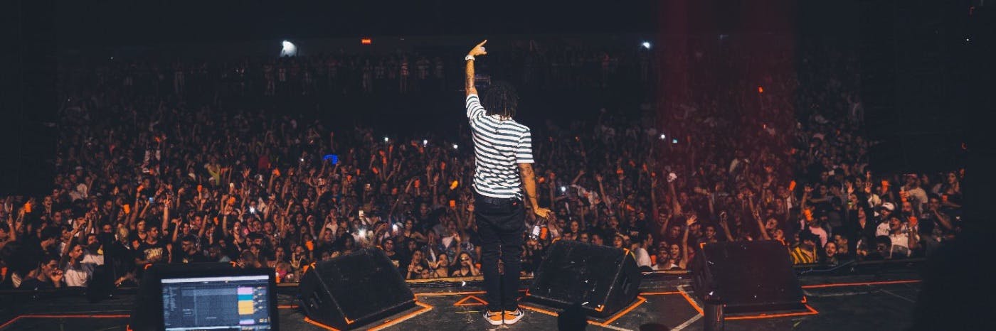 featured image - From Labels to NFT: How to Go Viral in a Tokenized Space