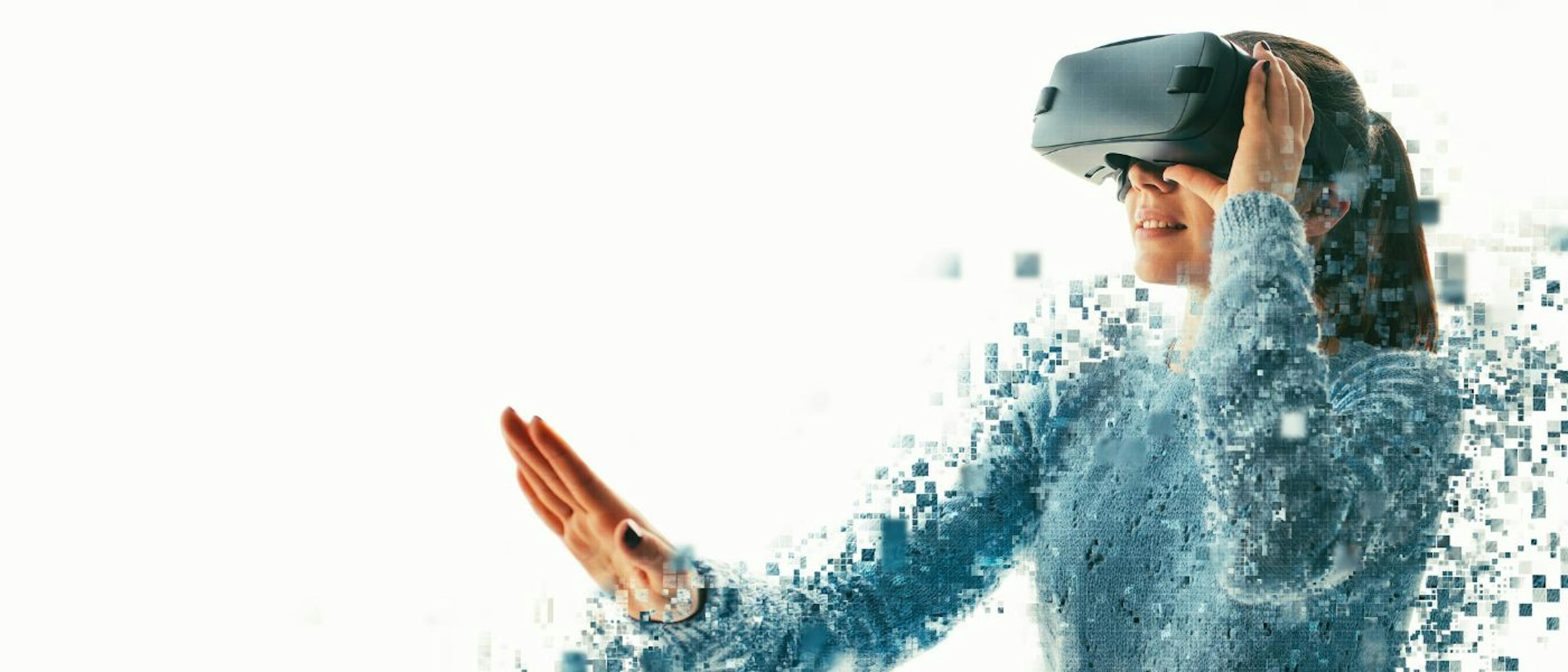 featured image - How Quality Assurance Testing Can Redefine Your VR Application