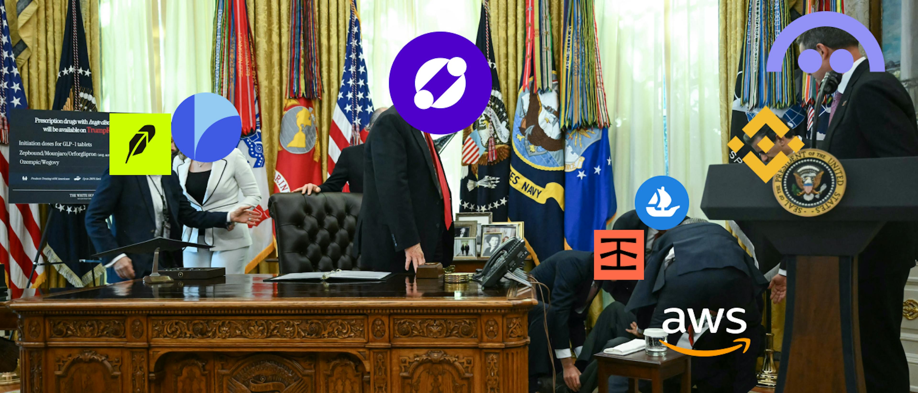 featured image - We Put Back Decentralization in DeFi