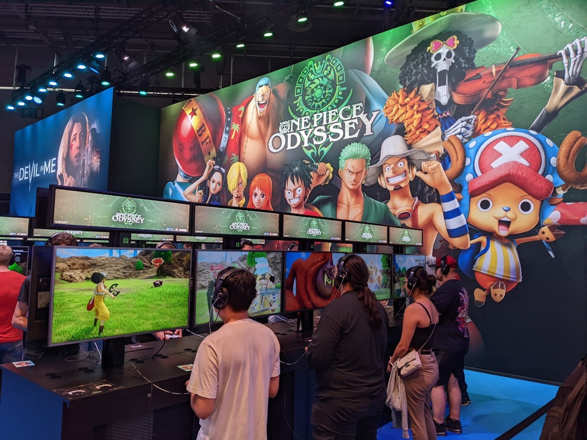 featured image - Gamescom 2022 Highlights You Can't Miss