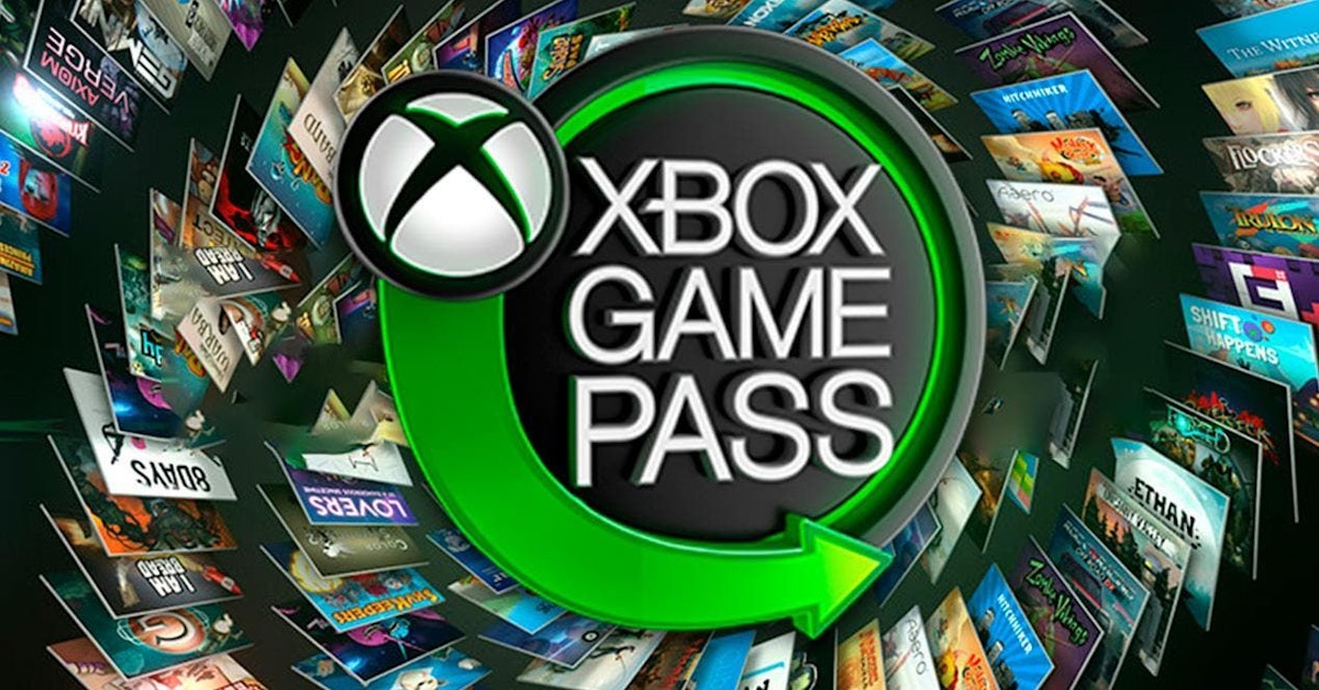 featured image - 10 Best Games on Xbox Game Pass in 2022