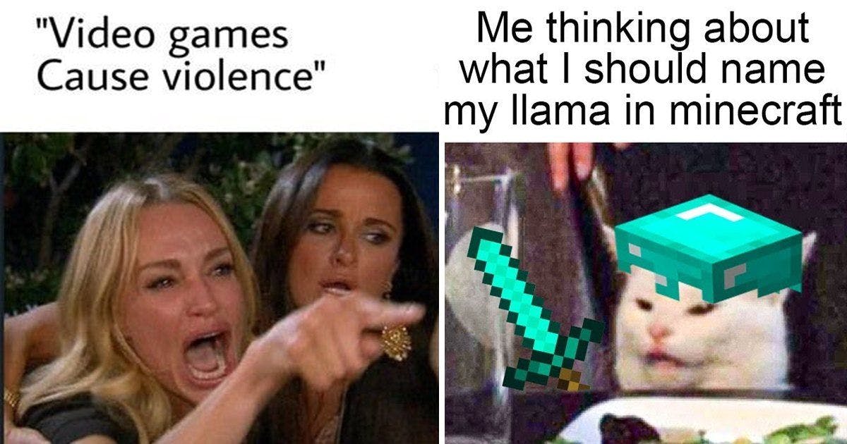 20 Gaming Memes That Will Load In No Time - Funny Gallery
