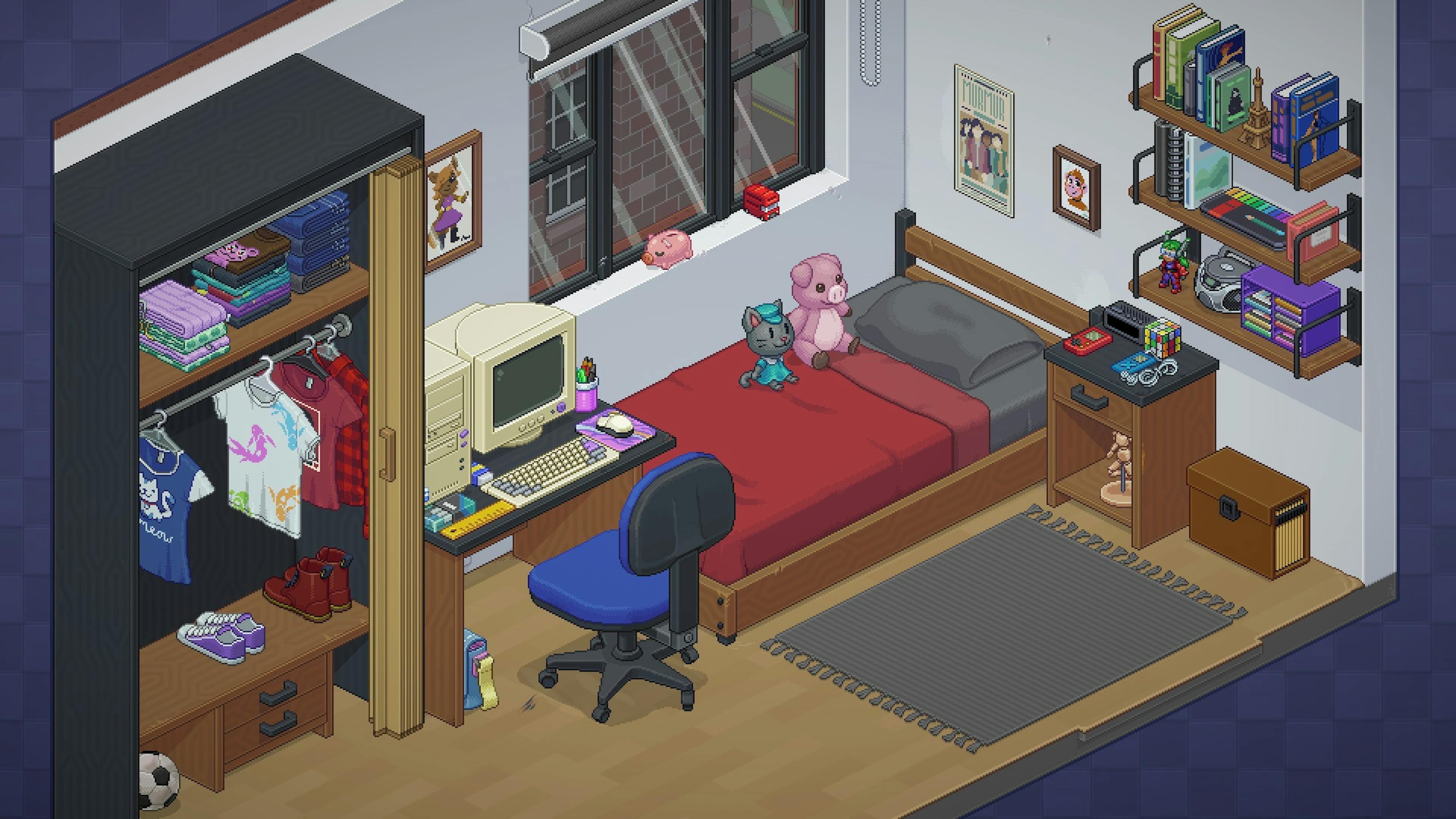 /unpacking-indie-game-review-a-meditative-stress-buster feature image