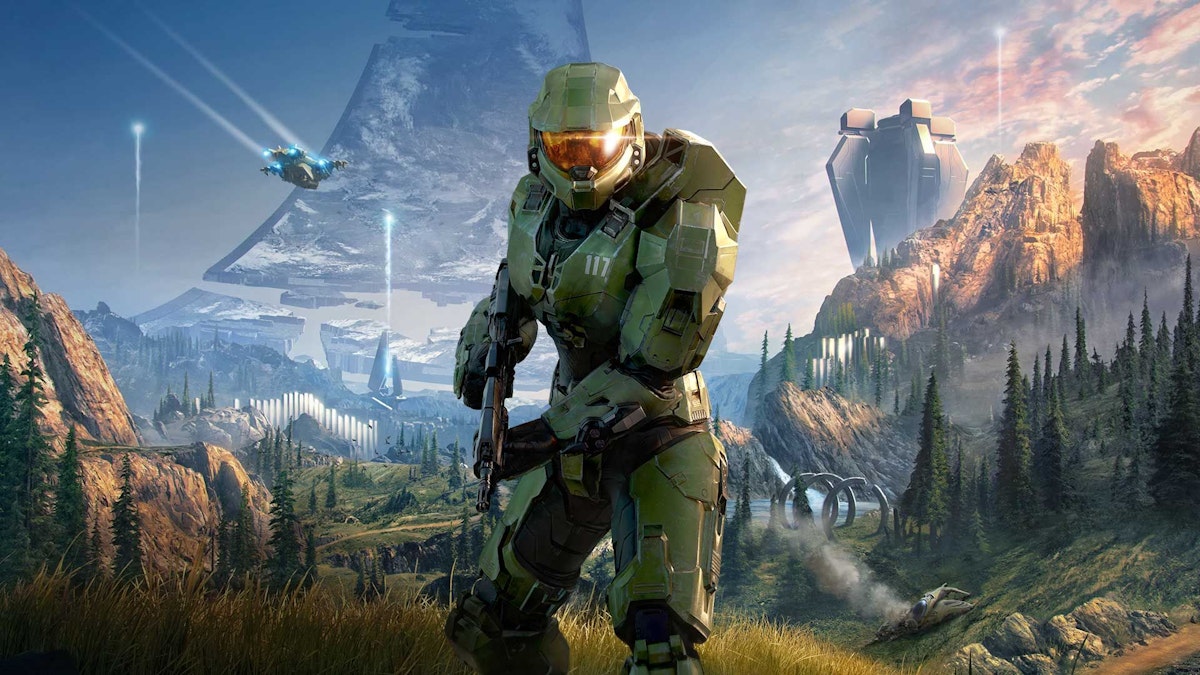 featured image - Halo Infinite Campaign Review (Xbox): Master Chief is Back in Action
