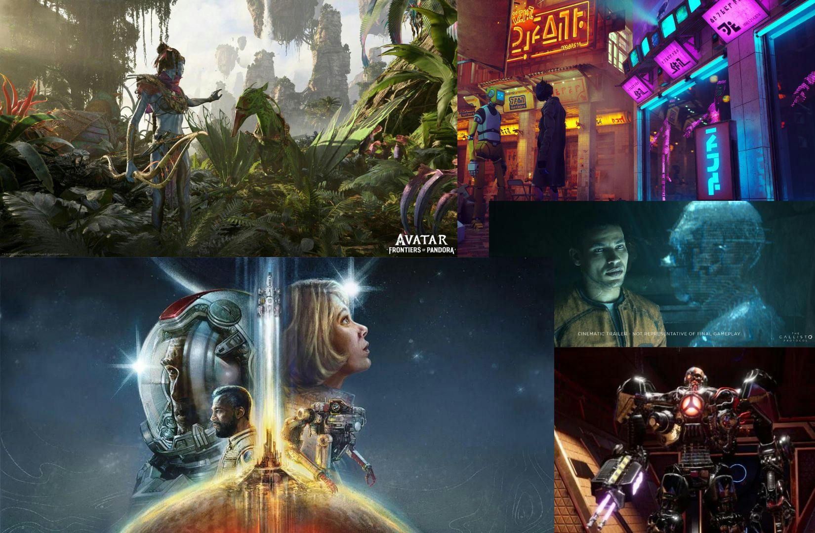 featured image - 10 Most Anticipated Sci-fi Games of 2022 You Can’t Miss