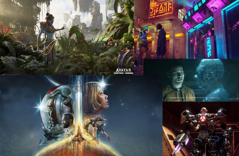 /10-most-anticipated-sci-fi-games-of-2022-you-cant-miss feature image