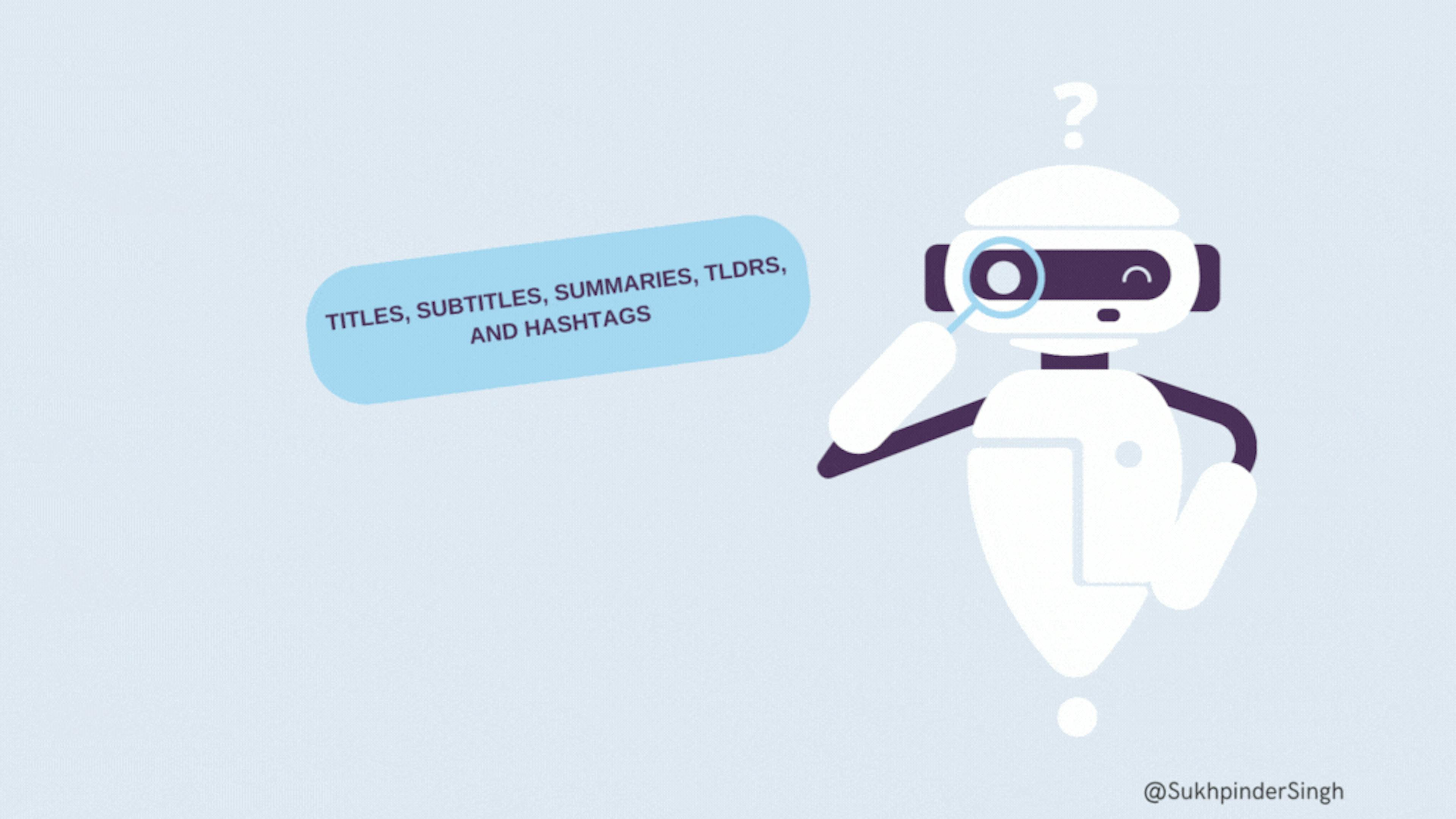 I Crafted SEOGenius for ChatGPT, Taking the Legwork Out of Search Optimizing