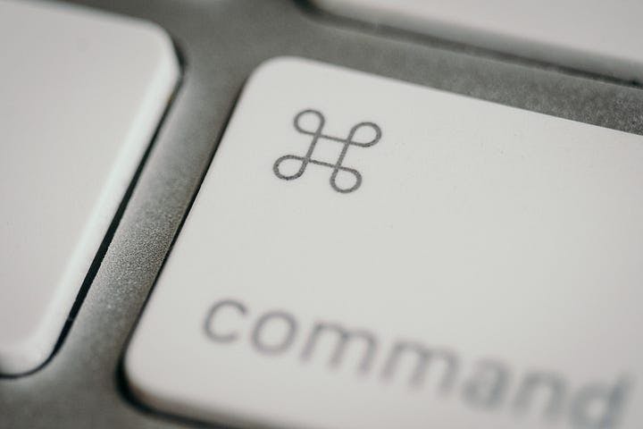 Как преобразовать код C# с помощью шаблона проектирования Command