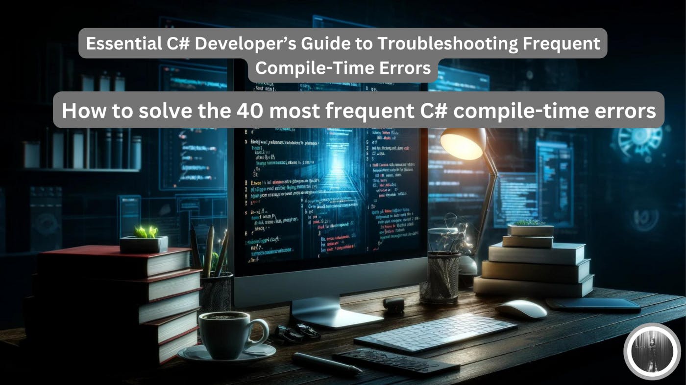/a-guide-to-troubleshooting-frequent-compile-time-errors-c-for-beginners feature image