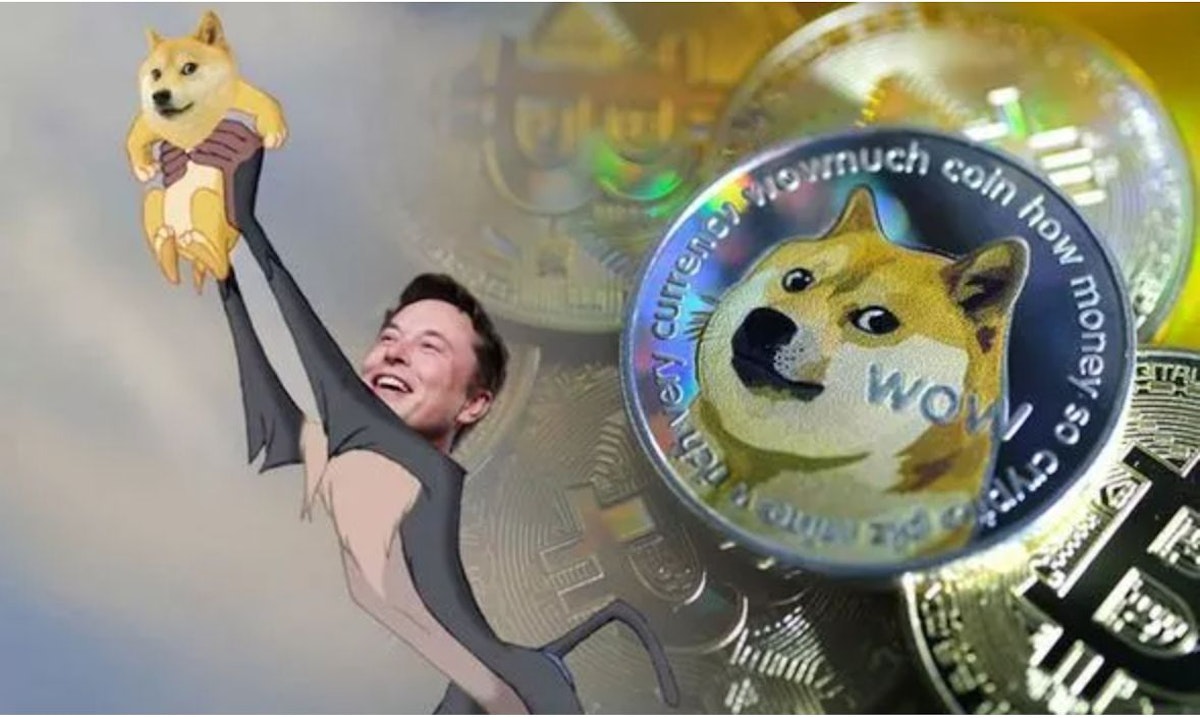 featured image - Elon Musk and Crypto Markets: "Seriously, playing?" or "Playing seriously"? 
