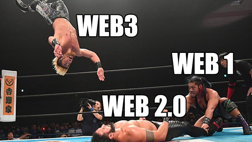 /web-30-and-centralized-exchanges-how-crypto-exchanges-will-work-in-the-decentralized-internet-era feature image
